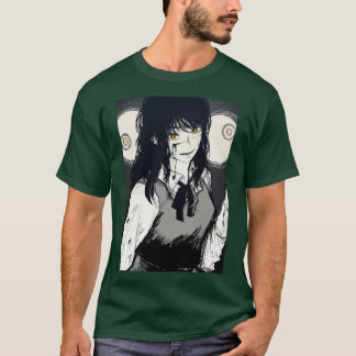 Camiseta Yoru