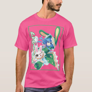 Camiseta Yoshino Himekawa
