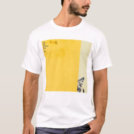 Camiseta ”You can't hide anything from a cat” T-shirts