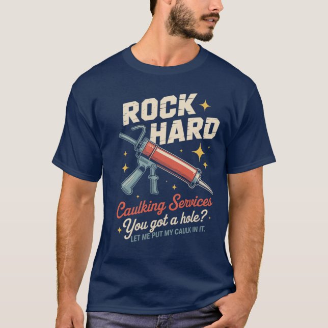 Camiseta You got a hole (Frente)