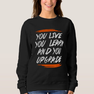 Camiseta You Live Learn Upgrade Divorced Breakup Divorce Pa