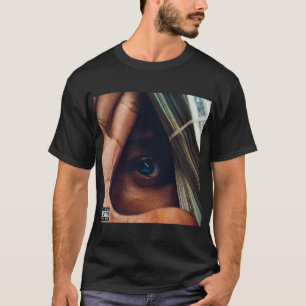 Camiseta Young Dolph - Paper Route Illuminati Album Classic