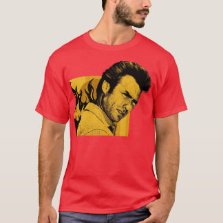 Camiseta Young Eastwood