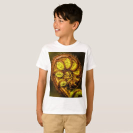 Camiseta Young Fern Folaves