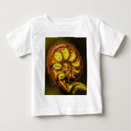 Camiseta Young Fern Folaves