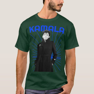 Camiseta Young Kamala Kamala