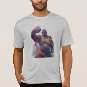 Camiseta Young Knight Hawks