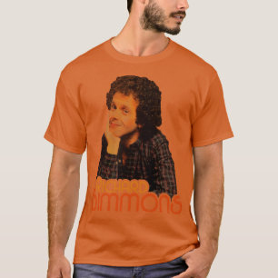 Camiseta Young Richard Simmons - Design de Ícone de Malhaçã