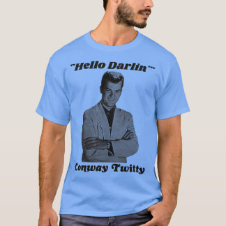 Camiseta Young Twitty