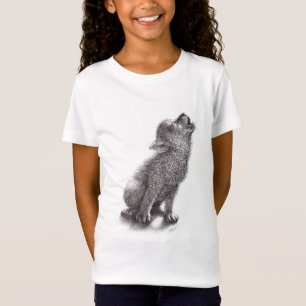 Camiseta Young Wolf