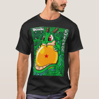 Camiseta Your Wish Has Been Granted
