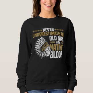 Camiseta You're All Immigrants Native American Indian