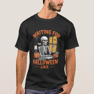 Camiseta You're Boo-tiful Halloween