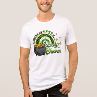 Camiseta You're My Lucky Charm St. Patrick's Day