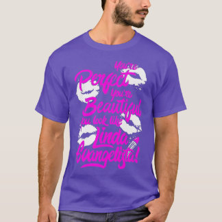 Camiseta Youre Perfeito Youre Belo Drag Race Premium