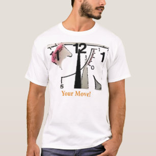 Camiseta yourmove