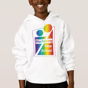 Camiseta Youth Hoodie