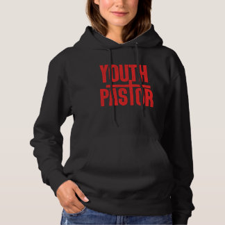 Camiseta Youth Pastor For Men Women Christian Pastor