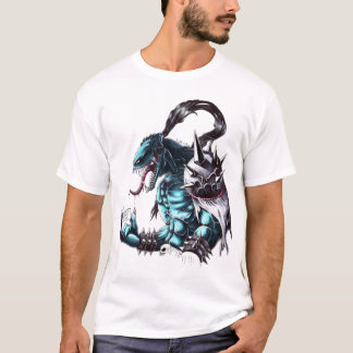 Camiseta youtuber engraçado zhc