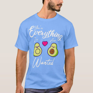 Camiseta Youx27re Tudo Ix27ve AVO desejado 3