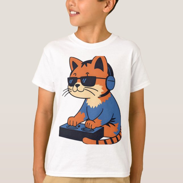 Camiseta yoyo (Frente)