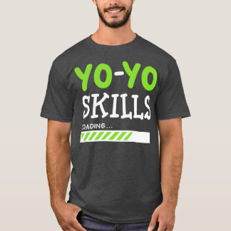 Camiseta YoYo