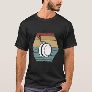 Camiseta Yoyo Legend Yoyo Master