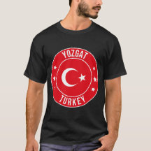 Yozgat, Cidade da Turquia