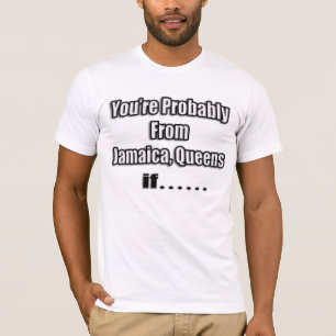 Camiseta YPF… Jamaica, Queens se…