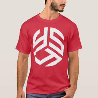Camiseta ysy é engraçado