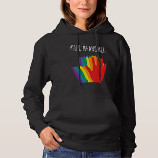 Camiseta Yu2019all Significa Todos Os Sinalizadores Do Rain