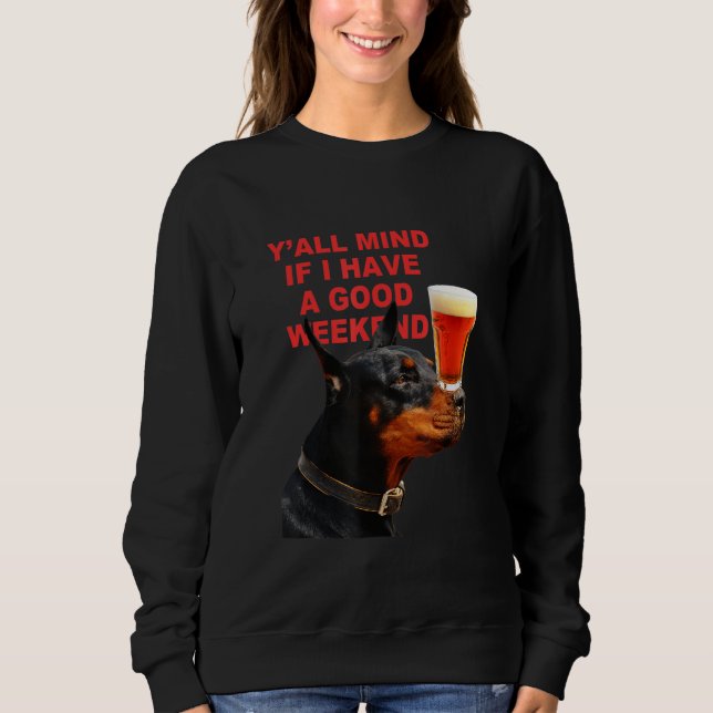 Camiseta Yu2019todos Importam Se Eu Tiver Um Bom Fim De Sem (Frente)