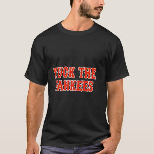 Camiseta Yuck Os Fankees