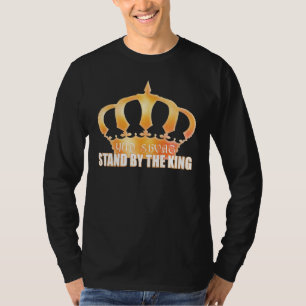 Camiseta Yud Shvat