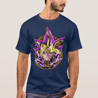 Camiseta Yugi Pharaoh Atem