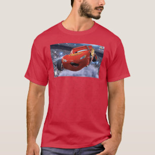 Camiseta Yuhuuu Iam Win