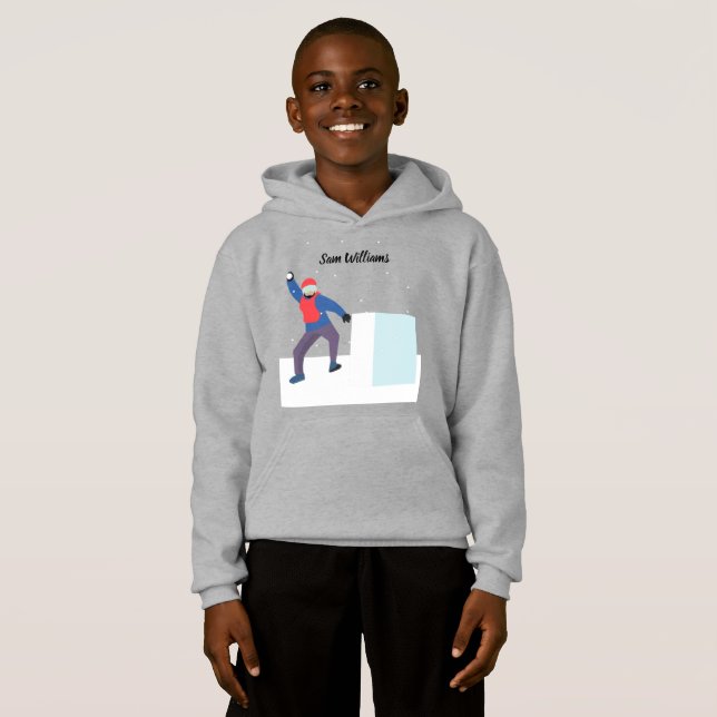 Camiseta Yukigassen (Frente Completa)