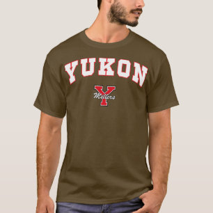 Camiseta Yukon Segundo grau Millers