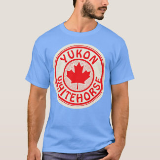 Camiseta Yukon Whitecavalo