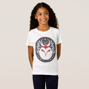 Camiseta Yule Owl