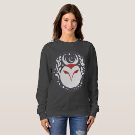 Camiseta Yule Owl