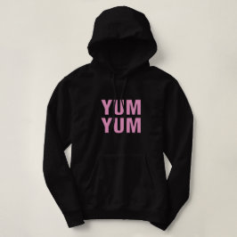 Camiseta Yum Yum