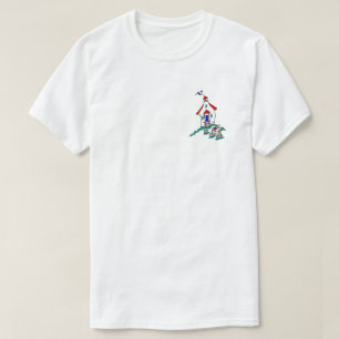 Camiseta Yum-Yum eats-1