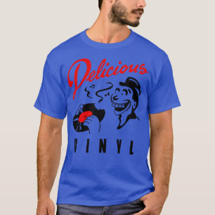 Camiseta Yum Yum Records Hat