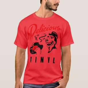 Camiseta Yum Yum Records Mug