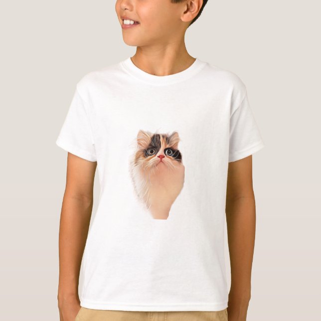 Camiseta Yumyum (Frente)