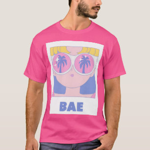 Camiseta Yung Bae Merch Tshirt