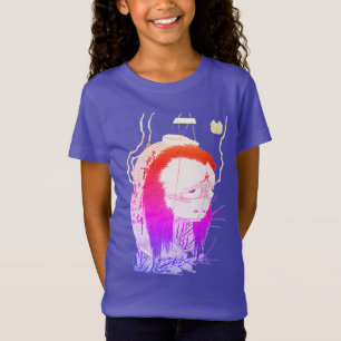 Camiseta Yurei_vintage japan