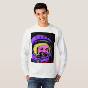 CAMISETA YURI GAGARIN-9