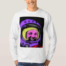 CAMISETA YURI GAGARIN-9